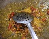 बेसन रवा डोसा (Besan rava Dosa recipe in hindi) रेसिपी चरण 2 फोटो