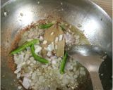 मिक्स साग मक्का की रोटी (mix saag makka ki roti recipe in Hindi) रेसिपी चरण 2 फोटो