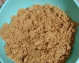 صورة لخطوة 1 من وصفة تشيز كيك الفراوله 🥧🥧