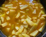 A picture of step 5 of Olkopir Dalna.