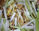 Foto del paso 12 de la receta: Arroz tipo chino