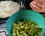 Foto del paso 4 de la receta: Salteado de zapallitos