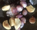 Foto langkah ke 1 dari resep Perkedel Tahu.