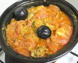 Moroccan Chicken Tagine recipe step 5 photo