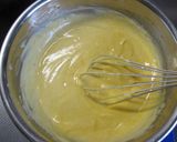 A picture of step 9 of Kabocha Squash Chiffon Cake.