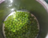 A picture of step 4 of Pav bhaji.