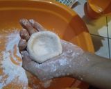 Foto langkah ke 4 dari resep Kapal Selam Mini.