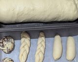 Foto langkah ke 5 dari resep Sourdough Shokupan.