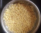 તુવેર ની દાળ (Tuver Dal Recipe In Gujarati) રેસીપી સ્ટેપ1ફોટો