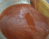 A picture of step 2 of Pizza Sauce.