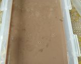 Foto langkah ke 1 dari resep *Es krim stick susu coklat*.
