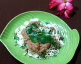Foto langkah ke 4 dari resep Karedok.