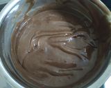 હોમમેડ ચોકલેટ  આઈસ્ક્રીમ (Homemade chocolate Ice-cream recipe in Gujarati) રેસીપી સ્ટેપ2ફોટો