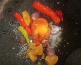Foto langkah ke 2 dari resep Sambal Rumahan Ala-Ala.