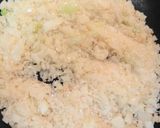 A picture of step 3 of Outdoor Cooking Recipe - Chicken Drumettes Paella.