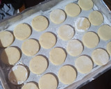 Foto del paso 3 de la receta: ALFAJORES DE MAIZENA👩‍🍳👏