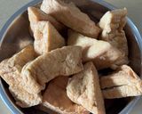 Foto langkah ke 7 dari resep Tahu Isi.