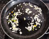 Foto del paso 2 de la receta: Arroz seco con verduras y champiñones
