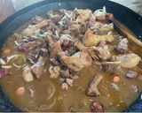 Foto del paso 9 de la receta: Discada dieciochera 🇨🇱