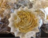 A picture of step 6 of Easy and Smooth Sweet Potato Dessert.