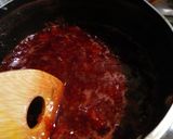 A picture of step 7 of Gentle Flavor Strawberry Jam.