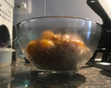 Foto del paso 4 de la receta: Quinoa con salsa de mango