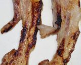 A picture of step 13 of A Chef's Recipe for Yuzu Honey-Flavored Samgyeopsal.