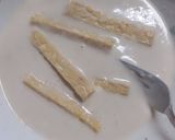 Foto langkah ke 4 dari resep 249. Stik Tempe Crispy.