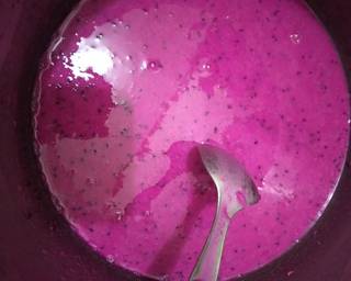 Es Cendol Astaganaga - Step 2