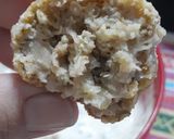 Foto del paso 6 de la receta: Croquetas de berenjena y quinoa