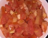 صورة لخطوة 1 من وصفة سلطه سيزر بالدجاج 😋