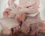 Korean style hot wingsmatakin girki1 hoto