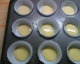 Zebra muffin recept fázis 5 fotója