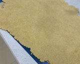 A picture of step 9 of Bean cracker.