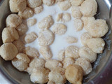 दही बड़े (dahi vade recipe in Hindi)