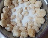 दही बड़े (dahi vade recipe in Hindi) रेसिपी चरण 3 फोटो