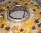 Foto del paso 2 de la receta: Budín de harina de coco, banana, avena y cereales!!🍌🍌