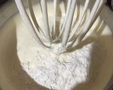 Foto langkah ke 3 dari resep Bolu Pandan Meses.