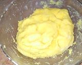 A picture of step 6 of Classic scones.