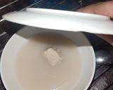 صورة لخطوة 2 من وصفة بيتزا ⁦❤️⁩