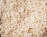A picture of step 2 of Stir-Fry Maggi Instant Noodles Curry Flavour.