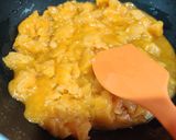 तिल गुड़ के लड्डू (Til-Gud Ladoo recipe in Hindi) रेसिपी चरण 3 फोटो