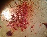 Saffron rice and ham recipe step 2 photo