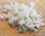 Foto del paso 3 de la receta: Crema de  Tirabeques