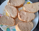 Foto del paso 2 de la receta: Torrijas de Colacao