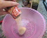 Foto del paso 1 de la receta: Focaccia express