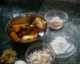 ফিশ নাগেট (Fish Nugget Recipe In Bengali) রেসিপি ধাপ - 1 ছবি