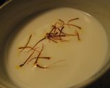 A picture of step 4 of Indian Coconut Dessert.