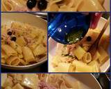 AMIEs Paccheri with Tuna and Lemon recipe step 4 photo