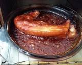 Sweet And Sour Pork Belly Slice recipe step 3 photo